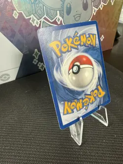 2004 Walrein 15/101 EX Hidden Legends Holo Rare Pokemon Card TCG Vintage LP - Image 5