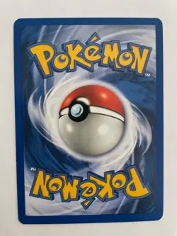 Erika's Clefairy 40/132 Reg. Gym Challenge Pokemon TCG Card NM - Image 2