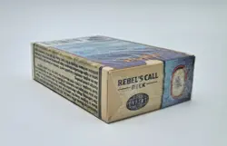 MTG Magic Mercadian Masques REBEL'S CALL Preconstructed Deck ~ Factory SEALED - Image 3