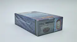 MTG Magic Mercadian Masques TIDAL MASTERY Preconstructed Deck ~ Factory SEALED - Image 3