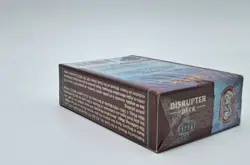 MTG Magic Mercadian Masques DISRUPTOR Preconstructed Deck ~ Factory SEALED - Image 3