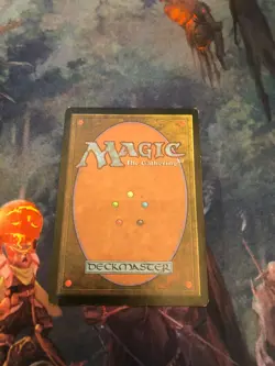 MTG Furnace of Rath Tempest Rare - LP - Image 2