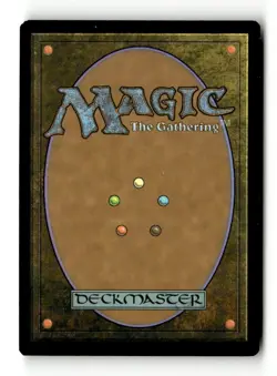 Magic: The Gathering Creature Beast Whisperer Rare 123/259 P Promo - Image 2