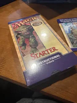 MTG Magic the Gathering starter Set - Image 4