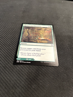 Bala Ged Recovery Zendikar Rising Regular NM - Image 2
