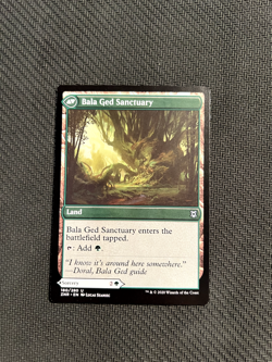 Bala Ged Recovery Zendikar Rising Regular NM - Image 3
