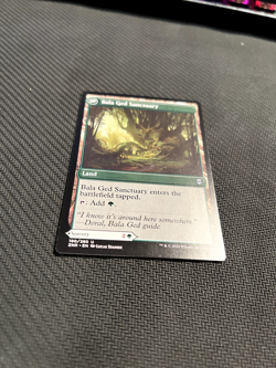 Bala Ged Recovery Zendikar Rising Regular NM - Image 4