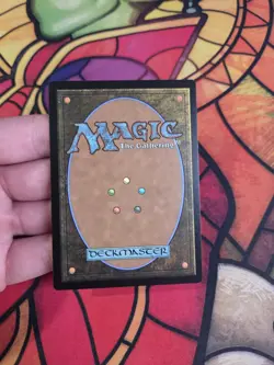 Elvish Harbinger (DD1) The List Reprints Mystery Booster 2 MTG NM - Image 2