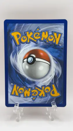 Pokemon TCG: Phantasmal Flames Oricorio ex Ultra Rare #110/094 NM - Image 2