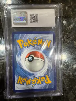 Pokemon TCG: Galarian Articuno V 181/172 Holo CGC 9 Mint - Image 2