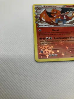 Charizard RC5/RC32 Holo Pokemon TCG Radiant Collection Generations - Image 3