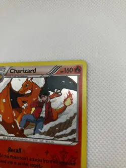Charizard RC5/RC32 Holo Pokemon TCG Radiant Collection Generations - Image 5