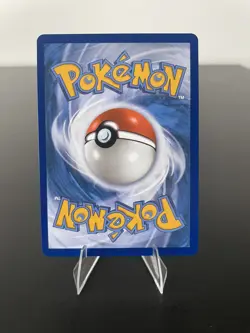 Pokemon TCG Perfect Order Illustration Rare Aurorus 092/088 Pack Fresh NM - Image 2