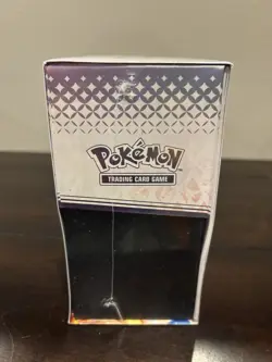 Pokemon TCG Scarlet & Violet Prismatic Evolutions Elite Trainer Box ETB - Image 4