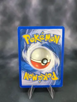 Pokemon Nurse 145/165 Expedition Base Set Reverse Holo - Image 2