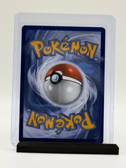 Pokemon Tyrunt 070 Illustration Rare Black Star Promo Perfect Order - Image 2