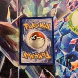 Pokemon Salazzle Ex 016/088 Perfect Order Double Rare Holo Pack Fresh English - Image 2