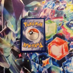 Mega Starmie ex 102/088 - Full Art Ultra Rare - Pokemon TCG: Perfect Order - NM - Image 2