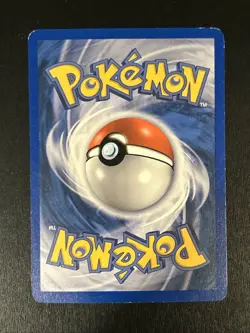 Pokemon STAMPED EX Legend Maker Bellsprout 49/92 MP - Image 2