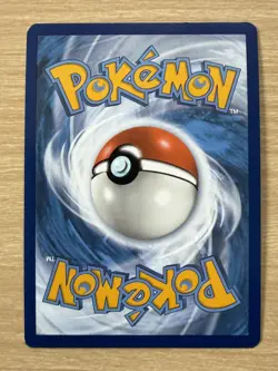 Spiritomb TG09/TG30 Holo Lost Origin Trainer Gallery Pokemon Holo - NM / M - Image 2