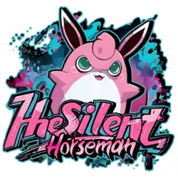 Pokemon oddities as shown live with Silent Horseman - Image 1