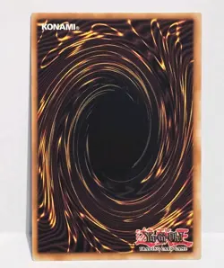 Yu-Gi-Oh! TCG Urgent Schedule MGED-EN063 1st Edition Gold Letter Rare Light Play - Image 2