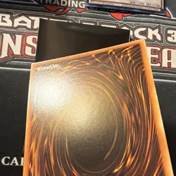 YuGiOh! BLMM-EN014 Fabled Levilazebul 1st Edition Secret Rare NM - Image 4