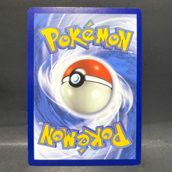 2021 POKEMON FUSION STRIKE MELOETTA 124/264 (RARE) - Image 2