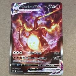 Pokemon Charizard 11/108 Evolutions Holo Rare Stage 2 150 HP Card - Image 1