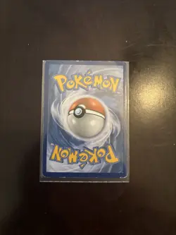 Pokemon TCG Mewtwo & Mew GX SM191 Black Star Promo Card Lightly Played - Image 2