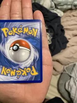 M Gengar EX XY166 Full Art Promo Holo 210 HP Pokemon TCG Card - Image 5