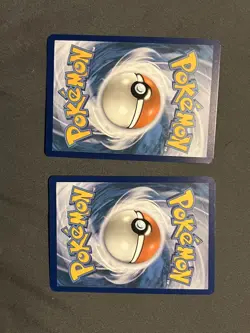 Pokemon Pikachu Shiny 131/091 Secret Rare Card Scarlet & Violet Paldean Fates - Image 1