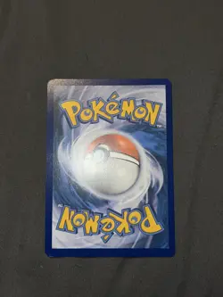Pokemon Pikachu Shiny 131/091 Secret Rare Card Scarlet & Violet Paldean Fates - Image 4