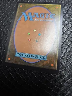 1x Palantir of Orthanc, Lord of the Rings, Magic MTG NM - Image 3