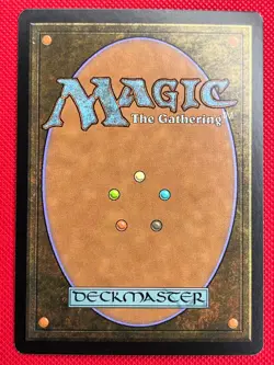 MTG Foil 1X Mirari's Wake X1 Judgment Magic - NM - Image 2