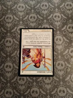 Soul's Attendant Rise of the Eldrazi Regular - Image 2