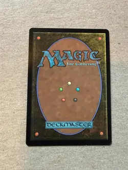 Reshape the Earth #249 (Foil) (LP) Commander Legends CMR Magic MTG - Image 3