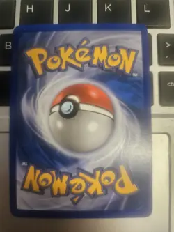 Pokemon TCG Chikorita (Delta Species) EX Dragon Frontiers 44/101 Regular Common - Image 2