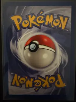 Pokemon Dark Electrode 34/82 1st Edition Team Rocket WOTC Vintage - Image 2