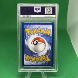 2024 POKEMON SWSH BLACK STAR PROMO #029 RAYQUAZA-HOLO PSA 10 - Image 2