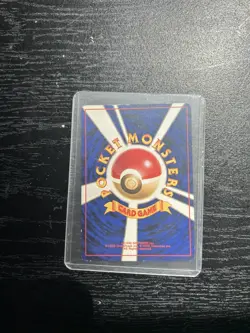 Psyduck ~ 1st Edition Fossil Set 53/62 Pokemon TCG 🦆 - Image 2