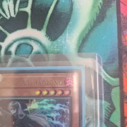 YuGiOh - Vanquish Soul Jiaolong - AGOV-EN018 - Ultra Rare - Image 3