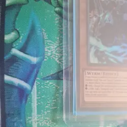 YuGiOh - Vanquish Soul Jiaolong - AGOV-EN018 - Ultra Rare - Image 5