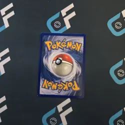 Slowpoke 55/62 1st Edition Fossil Regular - Pokemon TCG - Image 2