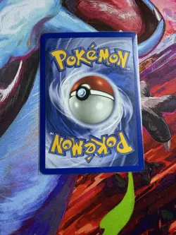 Pokemon Kabutops 9/110 Holon Phantoms Delta Species Holo Rare Stage 2 100 HP - Image 2