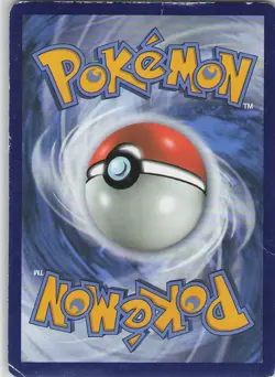 Ho-Oh EX 22/124 Rare EX Dragons Exalted Holo Pokemon - Image 2