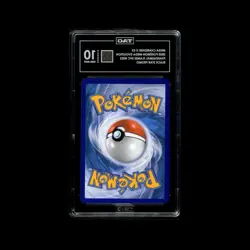 Mega Charizard X EX Promo Holo #023 Me: Mega Evolution TAG 10 Pokemon TCG 2025 - Image 2