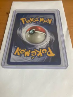 Pokemon Clefable Base Set 2 Holo, Jungle Holo, & 1st Vintage WOTC Excellent/NM - Image 2