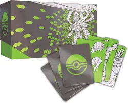 Pokemon TCG: Mega Evolution— Perfect Order Elite Trainer Box - Image 2