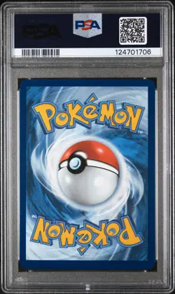2025 POKEMON DRI EN-DESTINED RIVALS ILLUSTRATION RARE CYNTHIA'S ROSERADE PSA 10 - Image 2